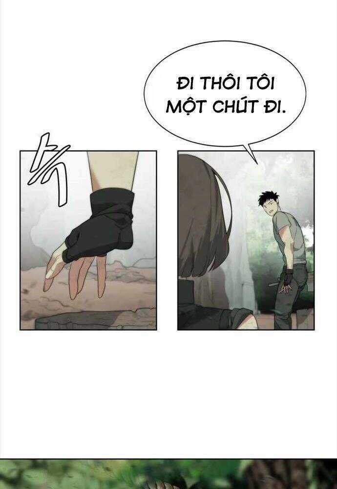 Hành Tinh Quái Vật Chapter 6 trang 64