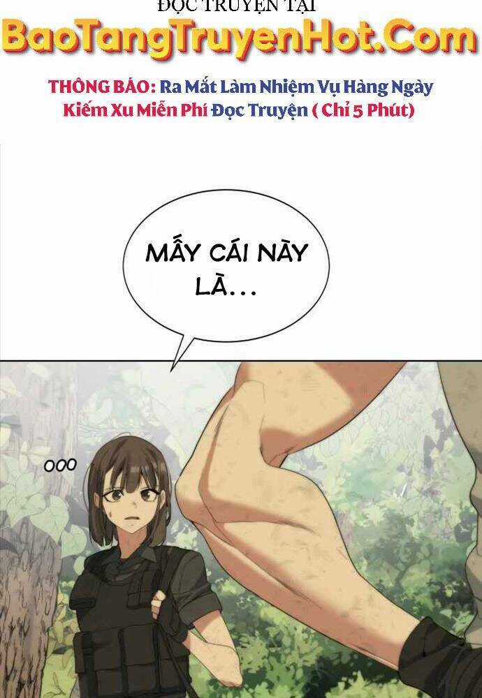 Hành Tinh Quái Vật Chapter 6 trang 69