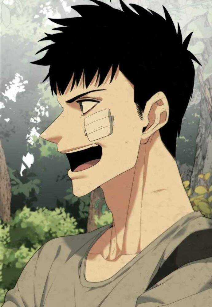 Hành Tinh Quái Vật Chapter 6 trang 71