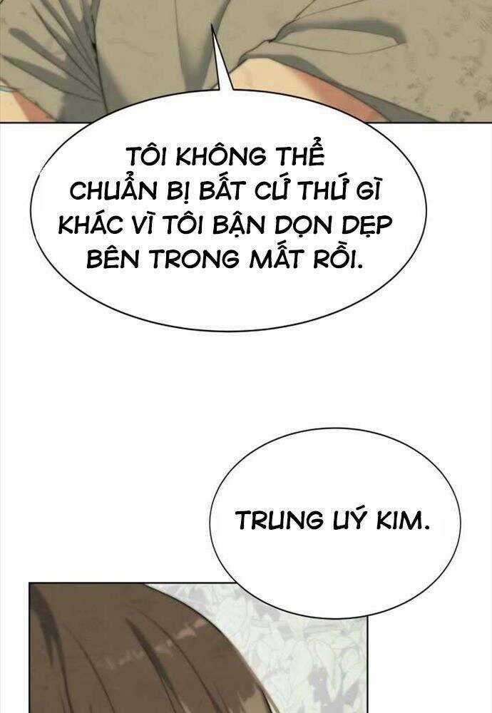 Hành Tinh Quái Vật Chapter 6 trang 72