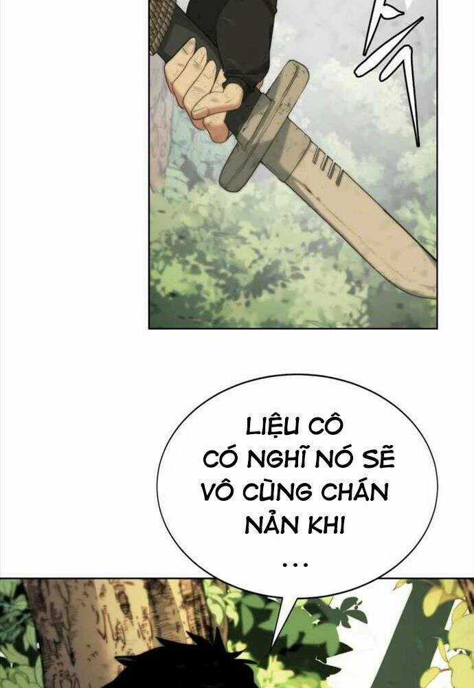 Hành Tinh Quái Vật Chapter 6 trang 76