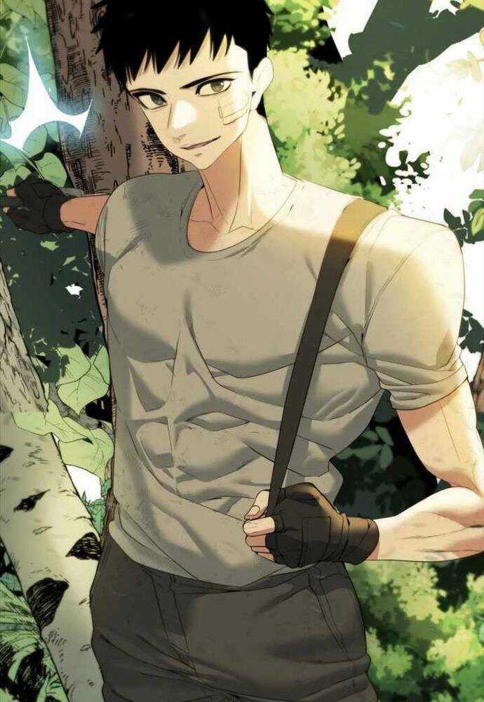 Hành Tinh Quái Vật Chapter 6 trang 77