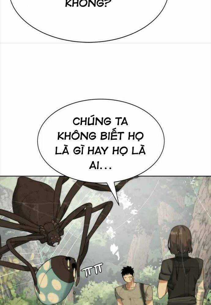 Hành Tinh Quái Vật Chapter 6 trang 79