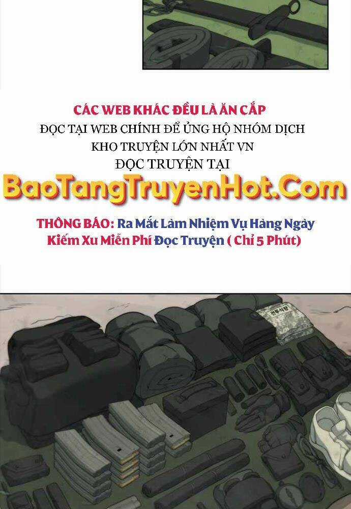 Hành Tinh Quái Vật Chapter 6 trang 8