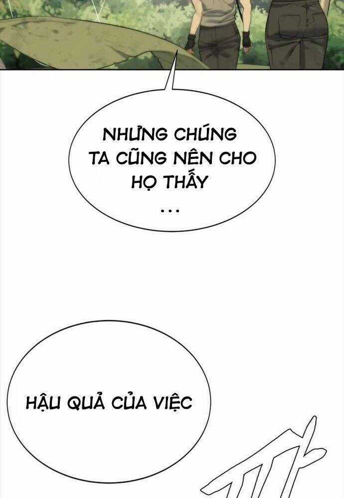 Hành Tinh Quái Vật Chapter 6 trang 80