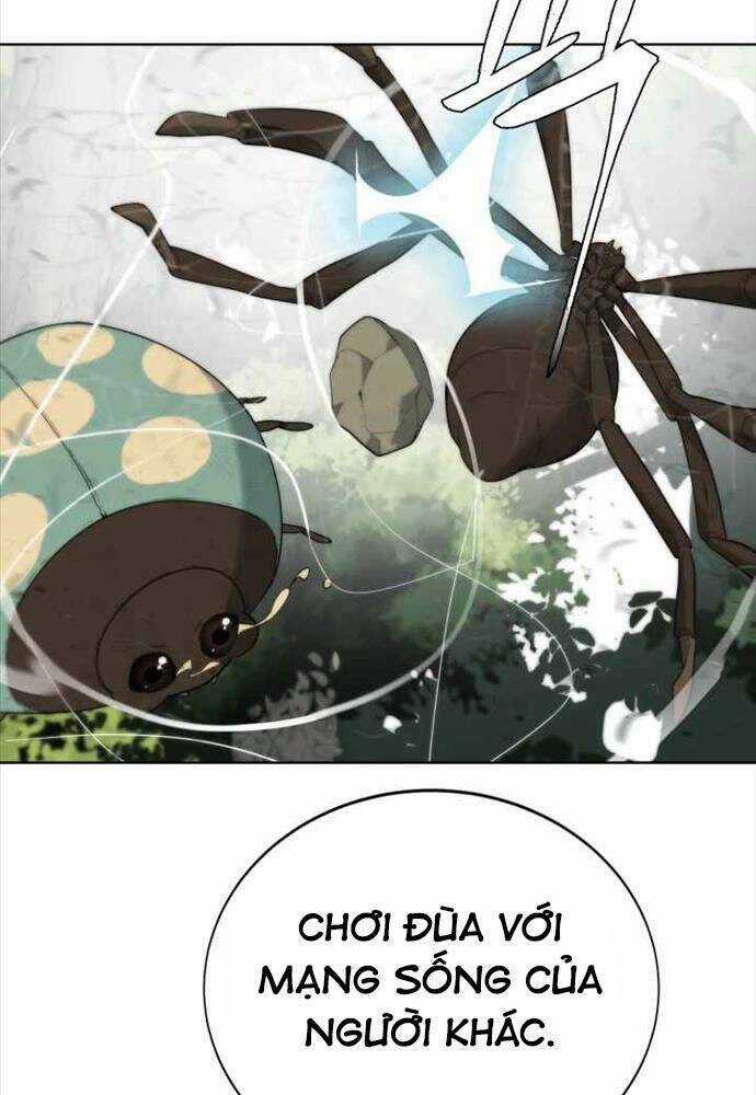 Hành Tinh Quái Vật Chapter 6 trang 81