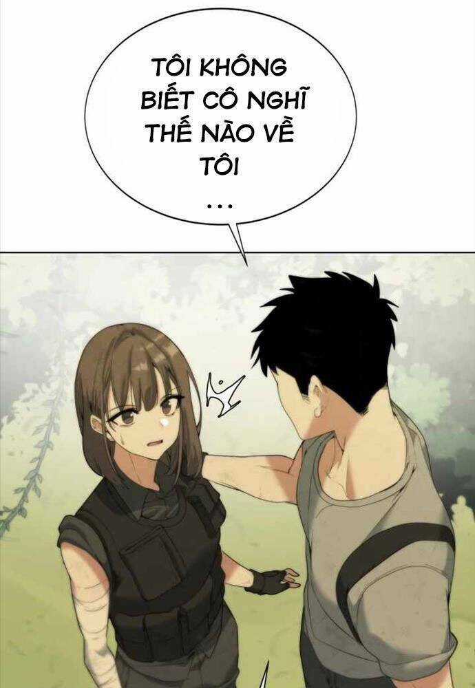 Hành Tinh Quái Vật Chapter 6 trang 85