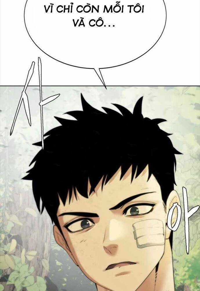 Hành Tinh Quái Vật Chapter 6 trang 87