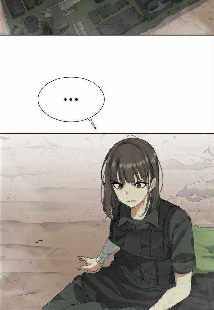 Hành Tinh Quái Vật Chapter 6 trang 9