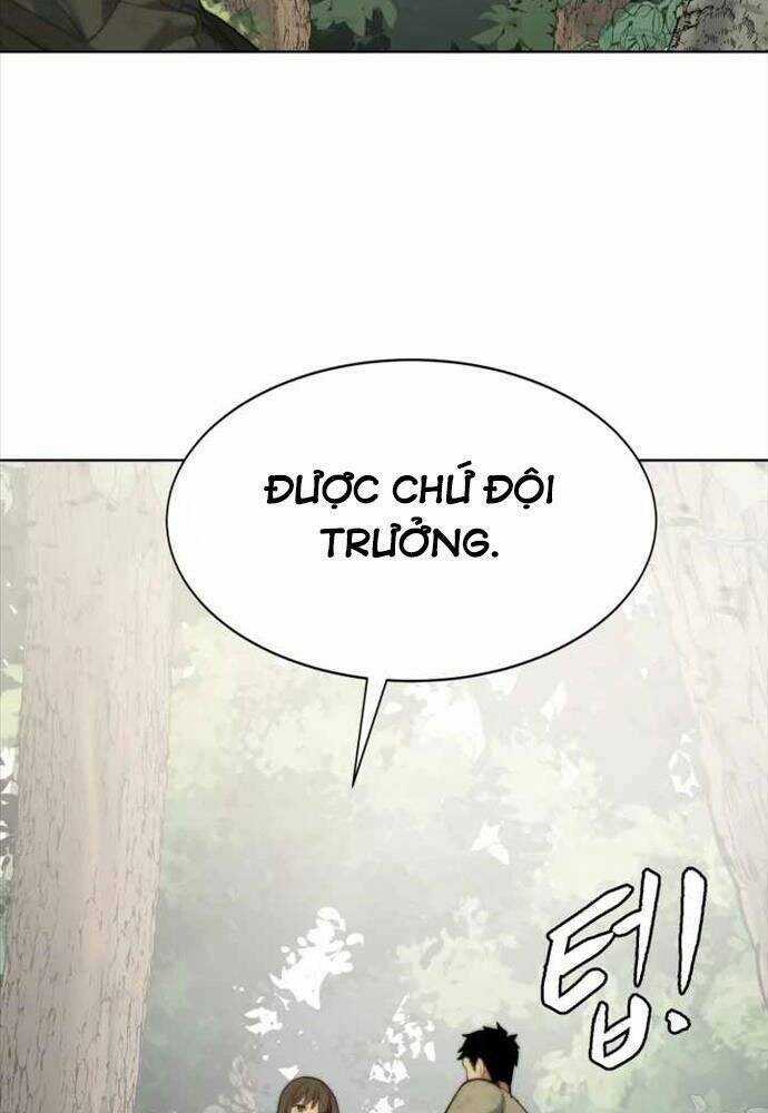 Hành Tinh Quái Vật Chapter 6 trang 92