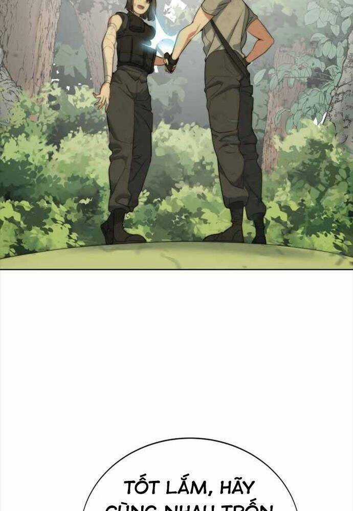 Hành Tinh Quái Vật Chapter 6 trang 93