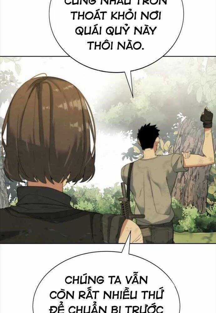 Hành Tinh Quái Vật Chapter 6 trang 94