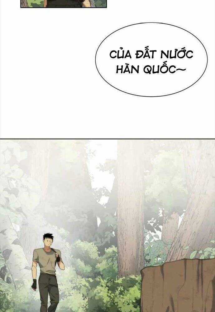 Hành Tinh Quái Vật Chapter 6 trang 96