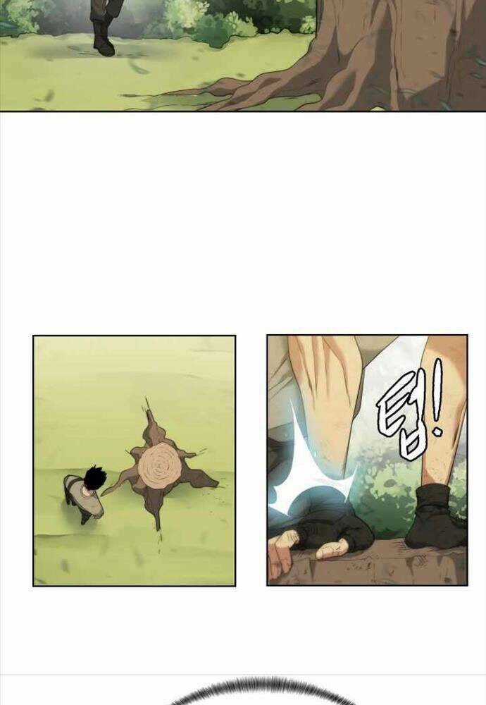 Hành Tinh Quái Vật Chapter 6 trang 97