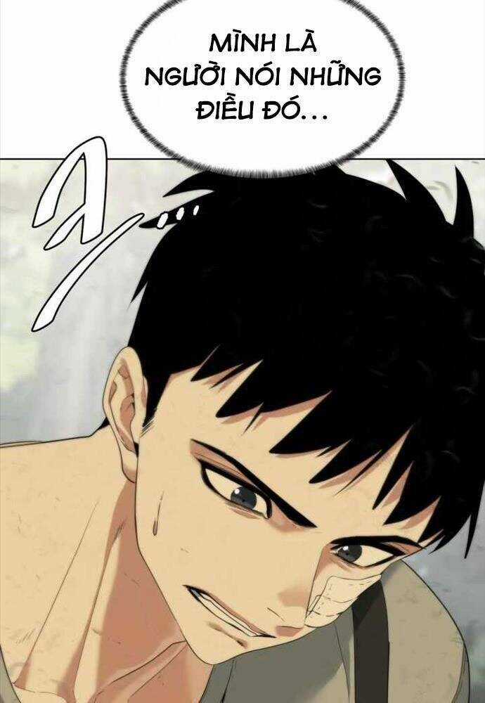 Hành Tinh Quái Vật Chapter 6 trang 98