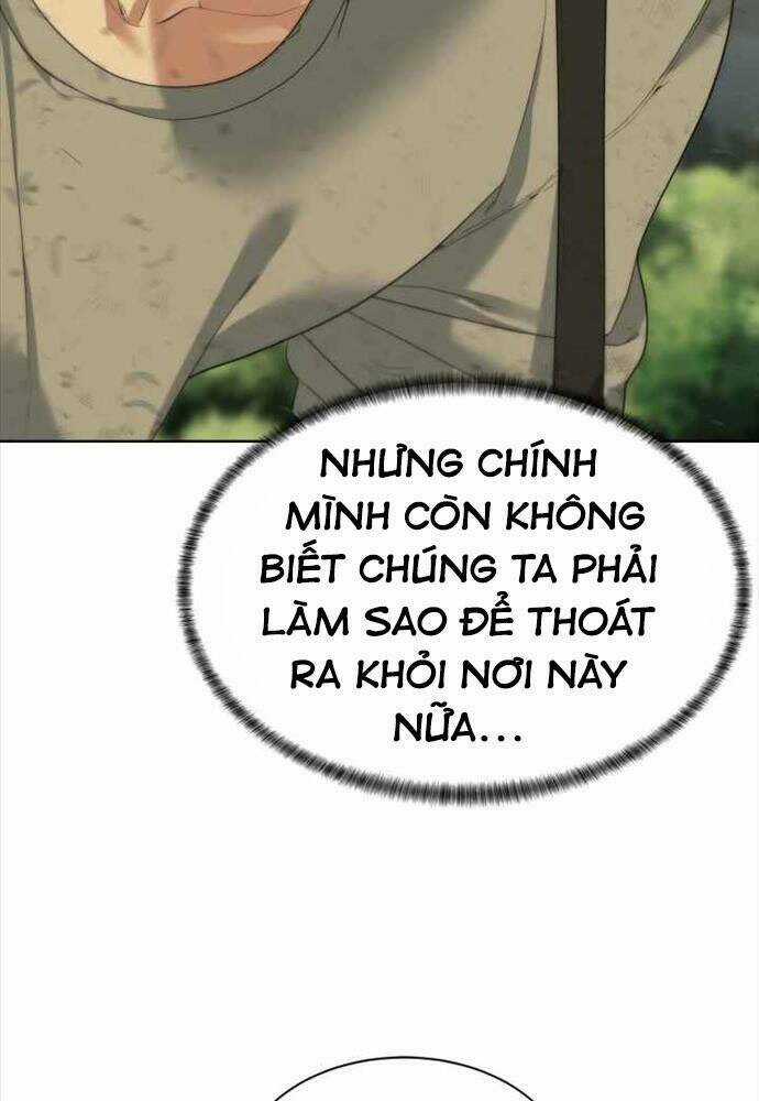 Hành Tinh Quái Vật Chapter 6 trang 99