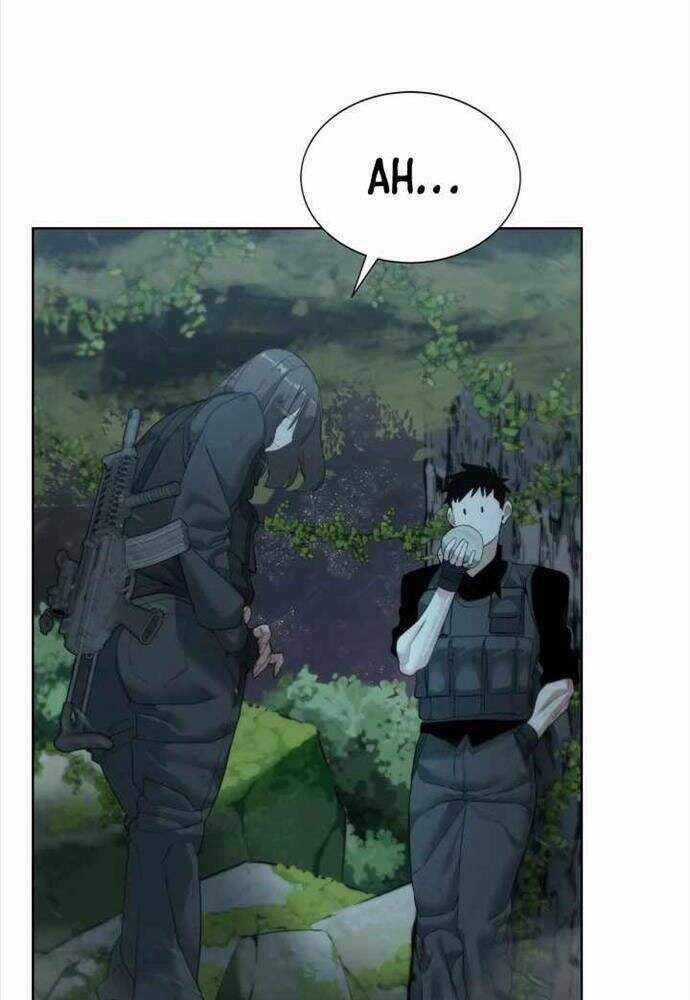 Hành Tinh Quái Vật Chapter 7 trang 102