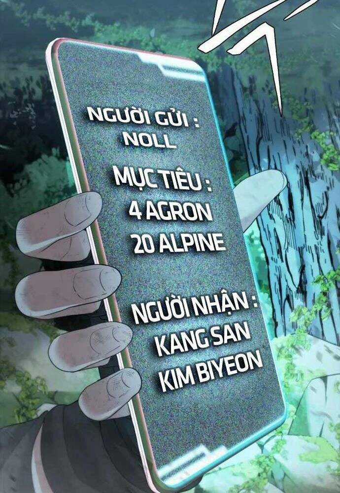 Hành Tinh Quái Vật Chapter 7 trang 104