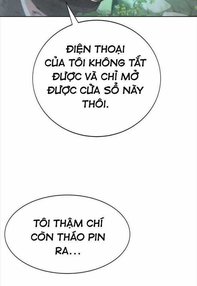 Hành Tinh Quái Vật Chapter 7 trang 105