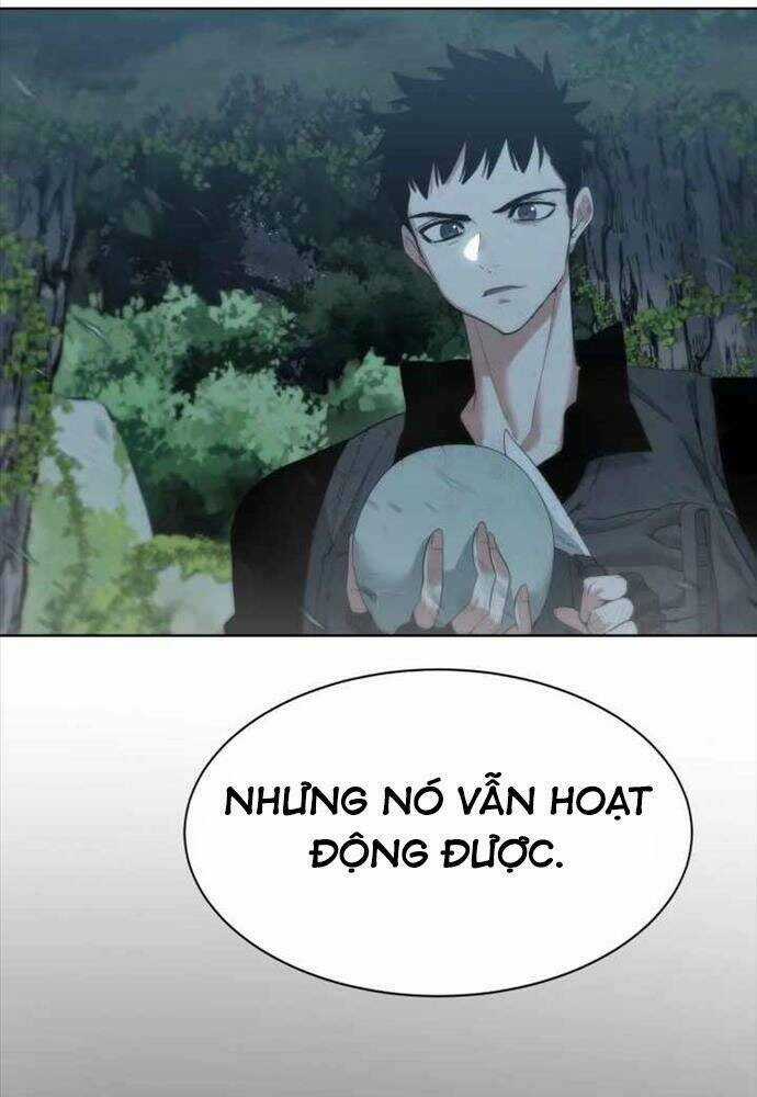 Hành Tinh Quái Vật Chapter 7 trang 106