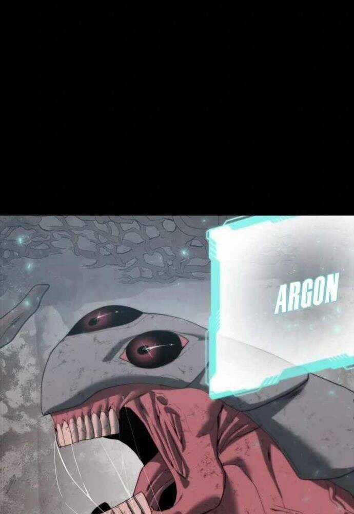 Hành Tinh Quái Vật Chapter 7 trang 108