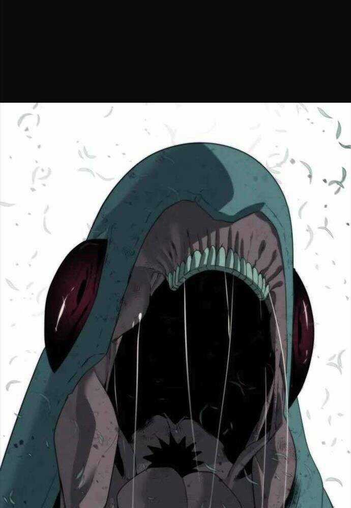 Hành Tinh Quái Vật Chapter 7 trang 110