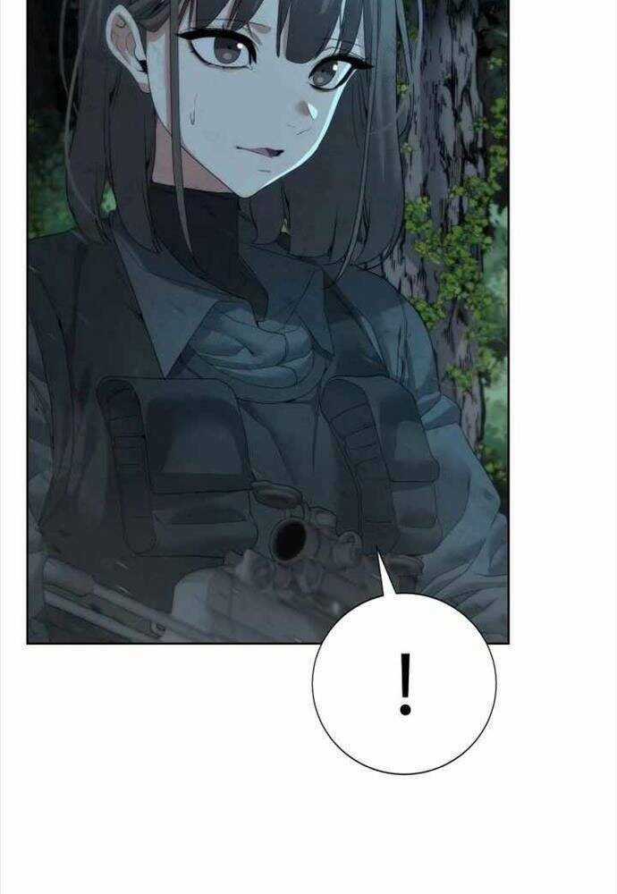 Hành Tinh Quái Vật Chapter 7 trang 116