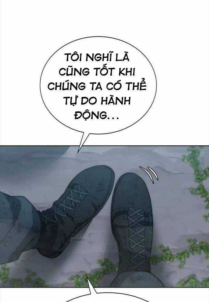 Hành Tinh Quái Vật Chapter 7 trang 117