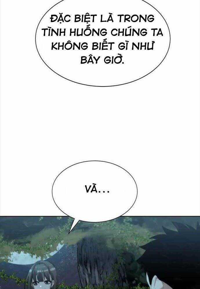 Hành Tinh Quái Vật Chapter 7 trang 118