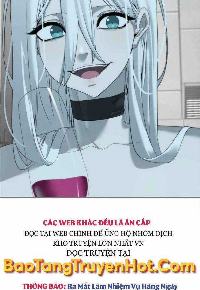 Hành Tinh Quái Vật Chapter 7 trang 12