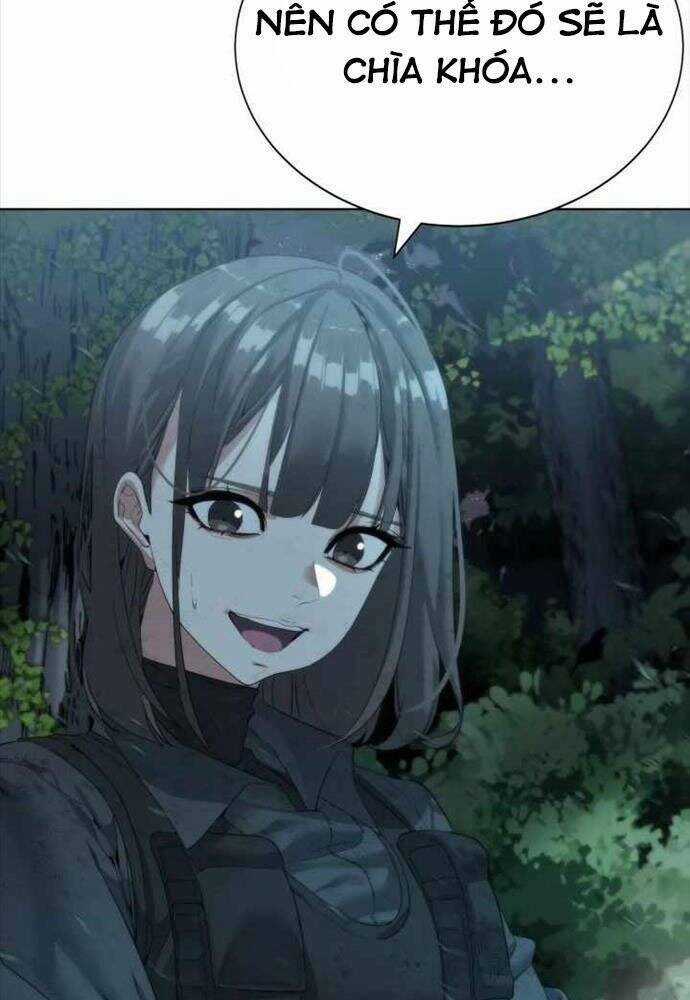 Hành Tinh Quái Vật Chapter 7 trang 120