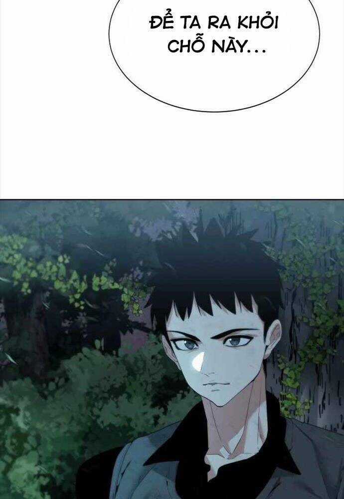 Hành Tinh Quái Vật Chapter 7 trang 122