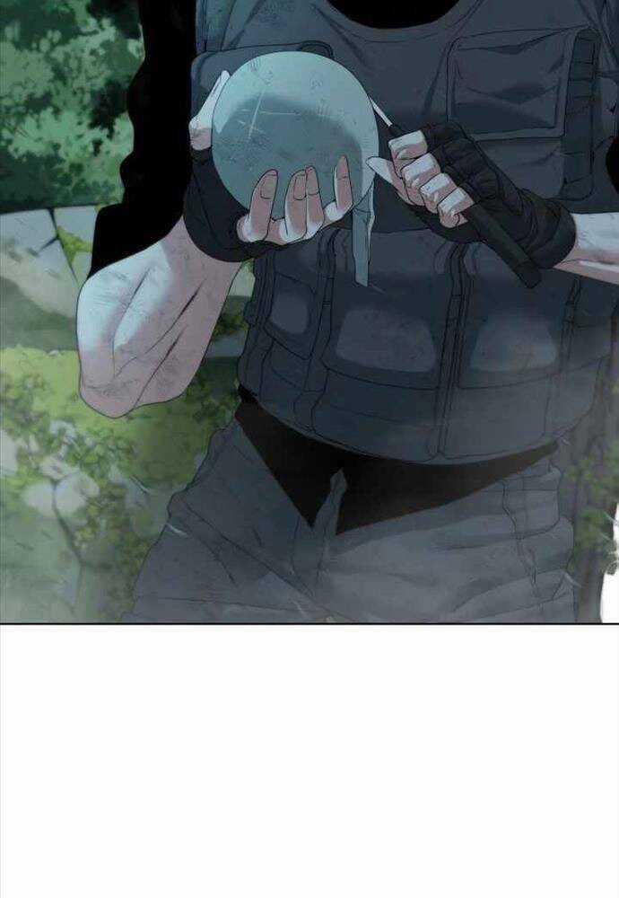 Hành Tinh Quái Vật Chapter 7 trang 123