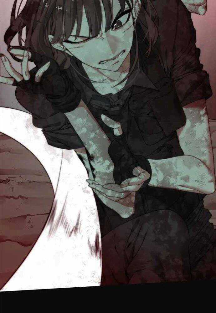 Hành Tinh Quái Vật Chapter 7 trang 127