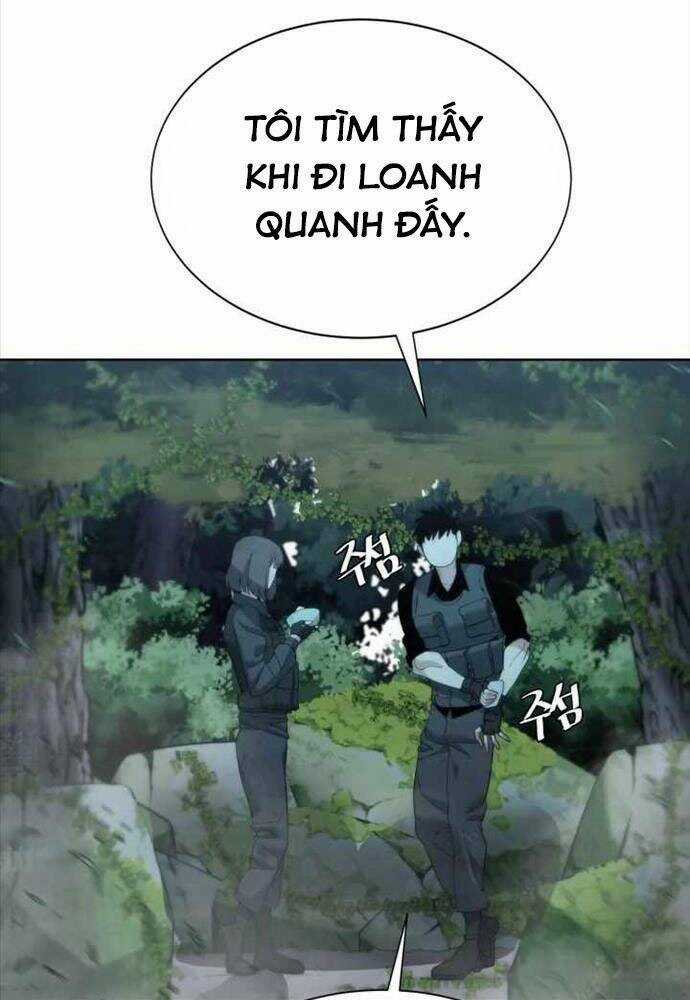 Hành Tinh Quái Vật Chapter 7 trang 134