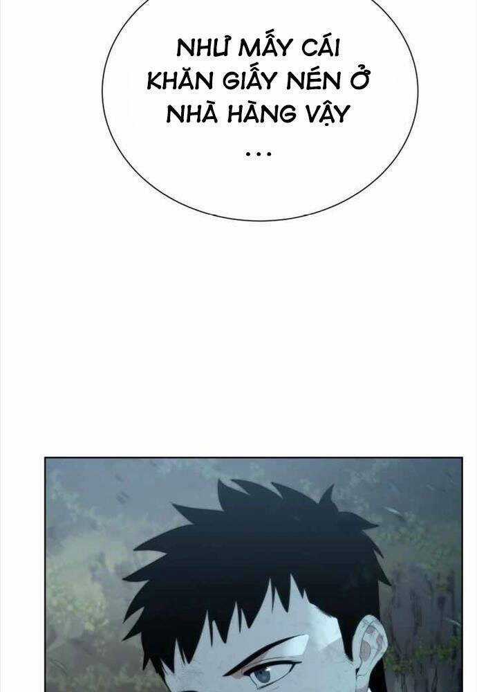 Hành Tinh Quái Vật Chapter 7 trang 139