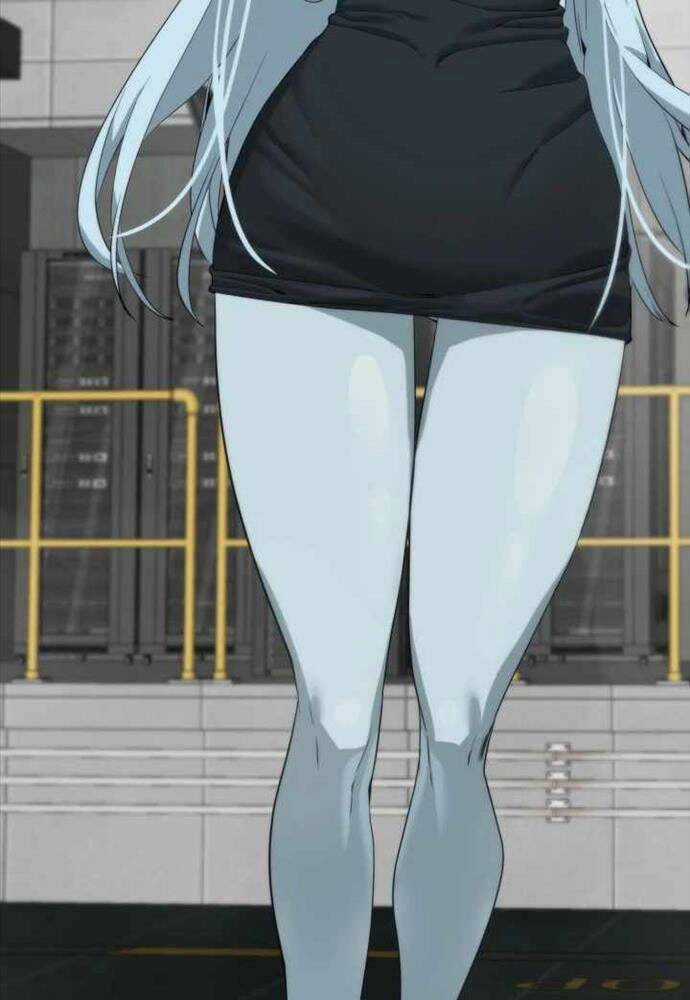 Hành Tinh Quái Vật Chapter 7 trang 14