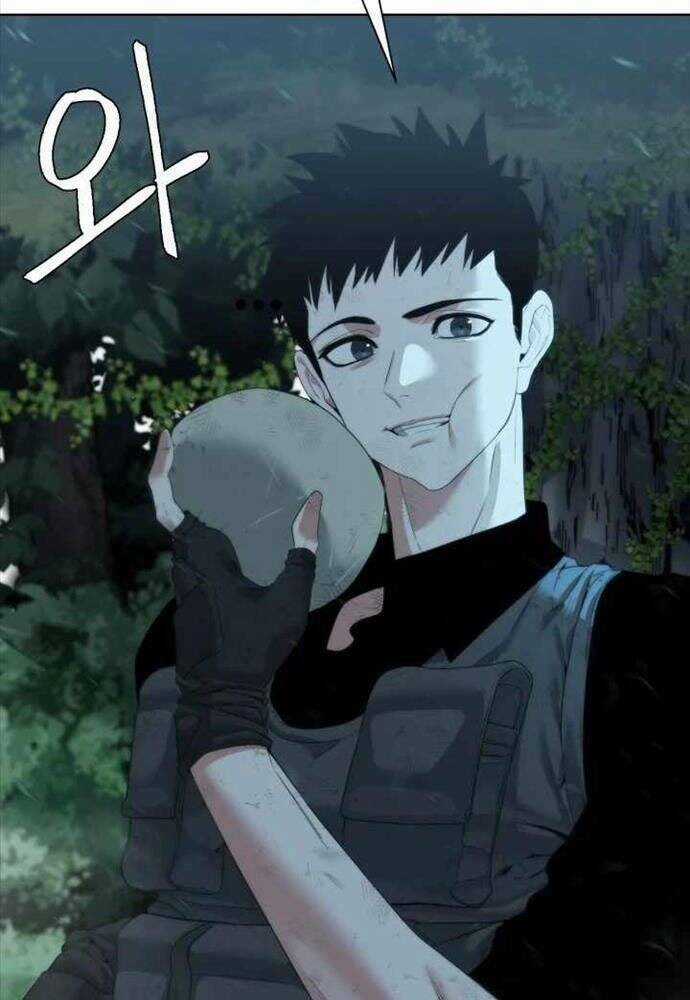 Hành Tinh Quái Vật Chapter 7 trang 143