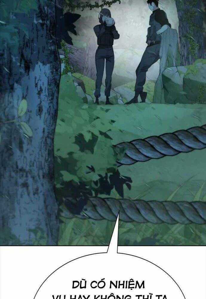 Hành Tinh Quái Vật Chapter 7 trang 149