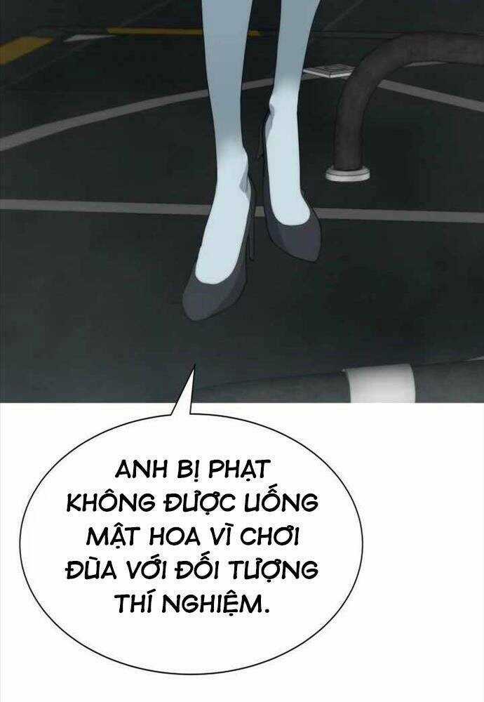 Hành Tinh Quái Vật Chapter 7 trang 15