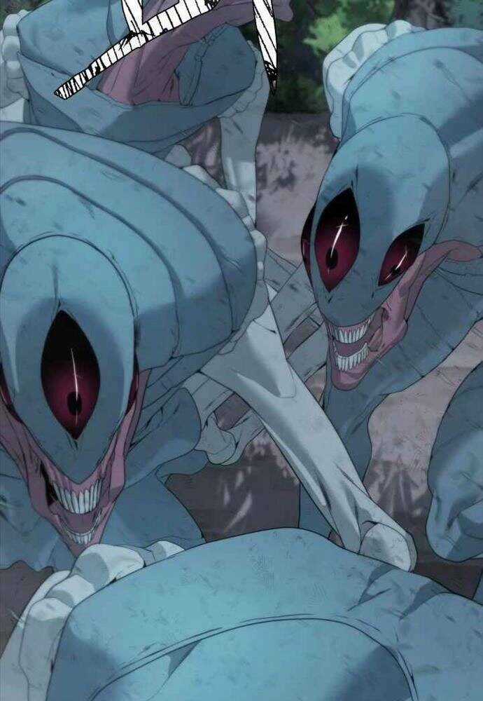 Hành Tinh Quái Vật Chapter 7 trang 161