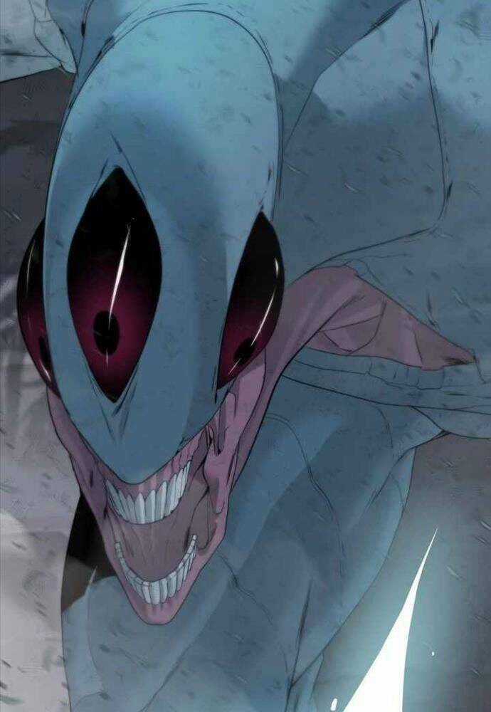 Hành Tinh Quái Vật Chapter 7 trang 162