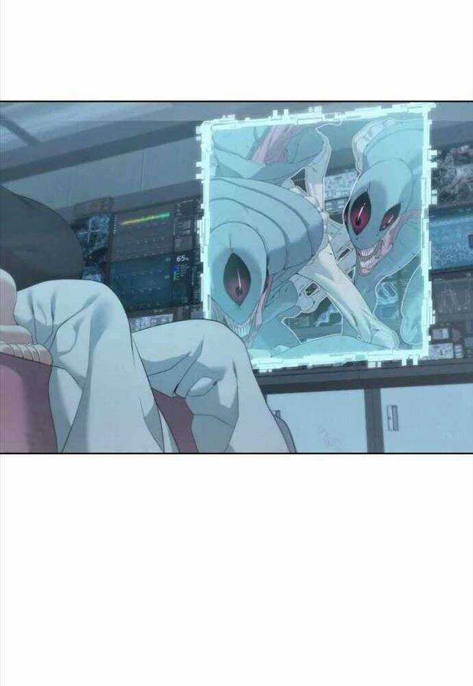 Hành Tinh Quái Vật Chapter 7 trang 165