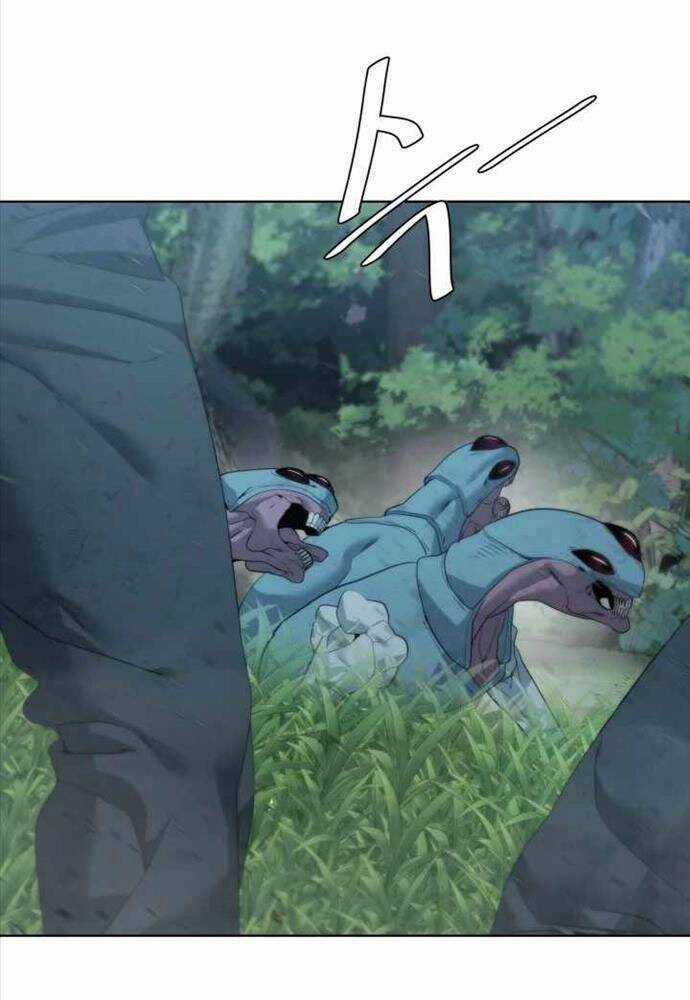 Hành Tinh Quái Vật Chapter 7 trang 166