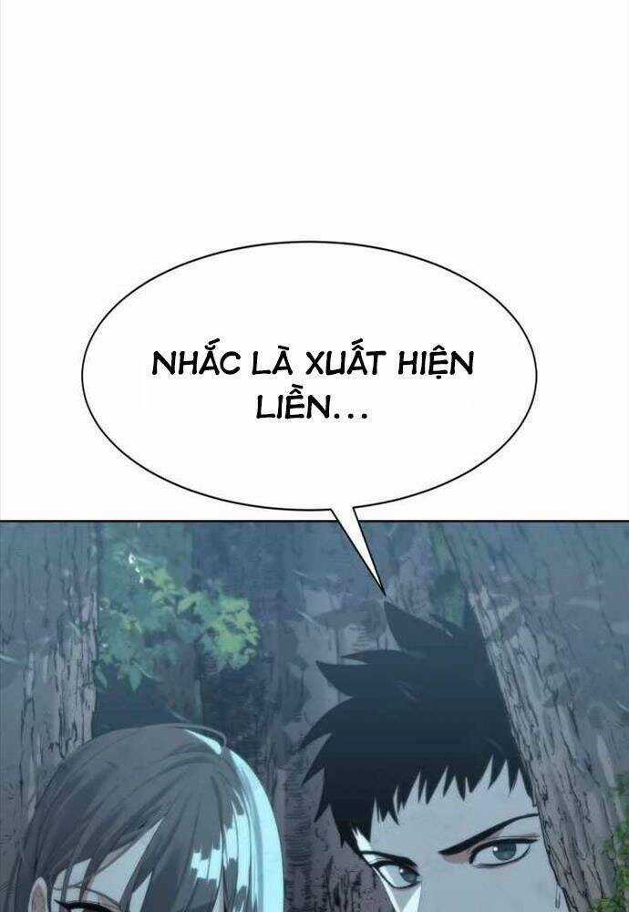 Hành Tinh Quái Vật Chapter 7 trang 167