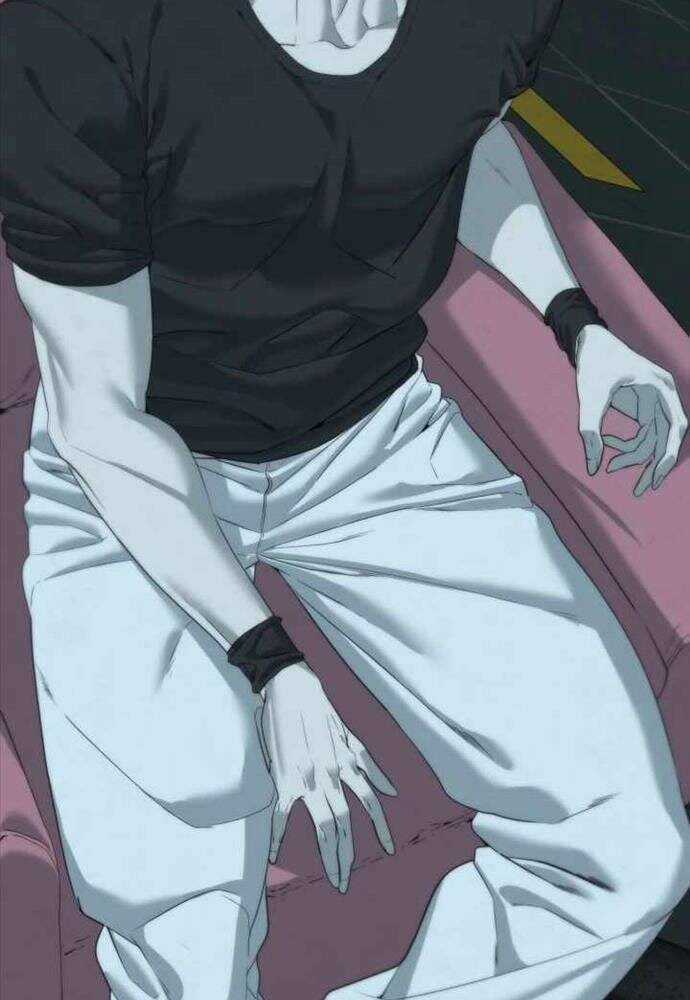 Hành Tinh Quái Vật Chapter 7 trang 17