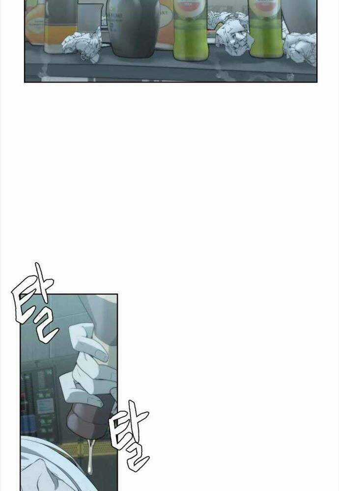 Hành Tinh Quái Vật Chapter 7 trang 2