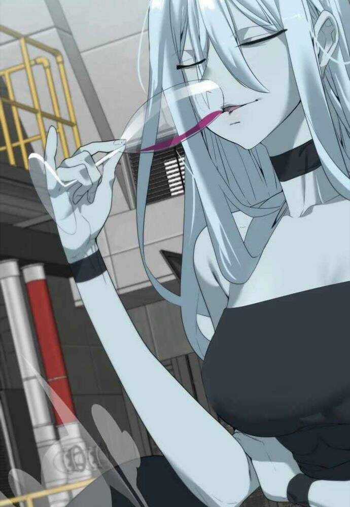 Hành Tinh Quái Vật Chapter 7 trang 20