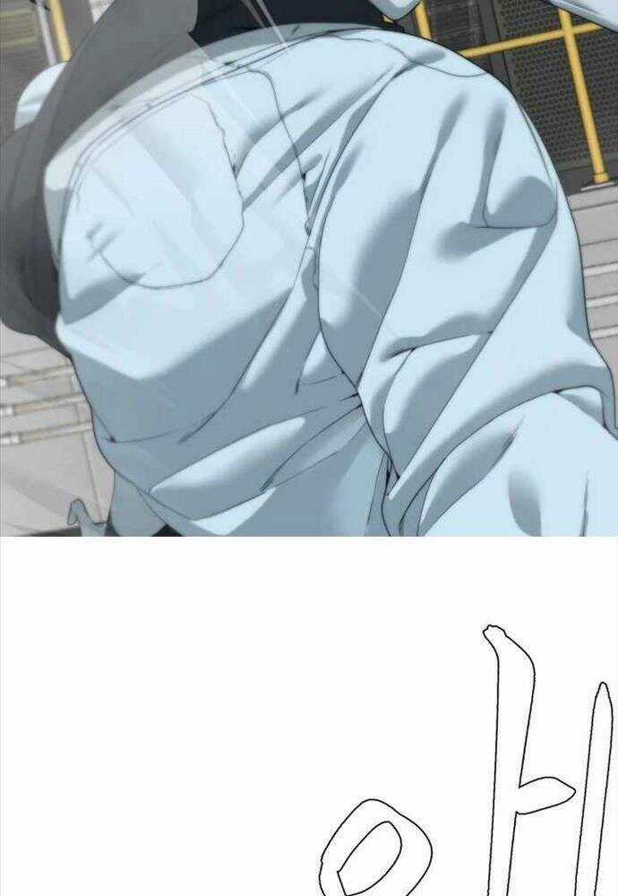 Hành Tinh Quái Vật Chapter 7 trang 21