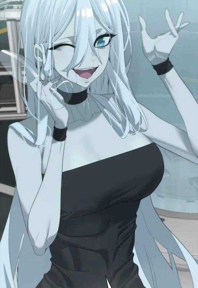 Hành Tinh Quái Vật Chapter 7 trang 23